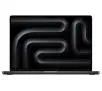 Apple MacBook Pro 2023 16,2" M3 Max 48GB RAM 1TB Dysk macOS Gwiezdna Czerń