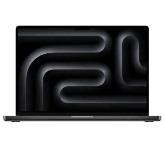 Apple MacBook Pro 2023 16,2" M3 Max 48GB RAM 1TB Dysk macOS Gwiezdna Czerń