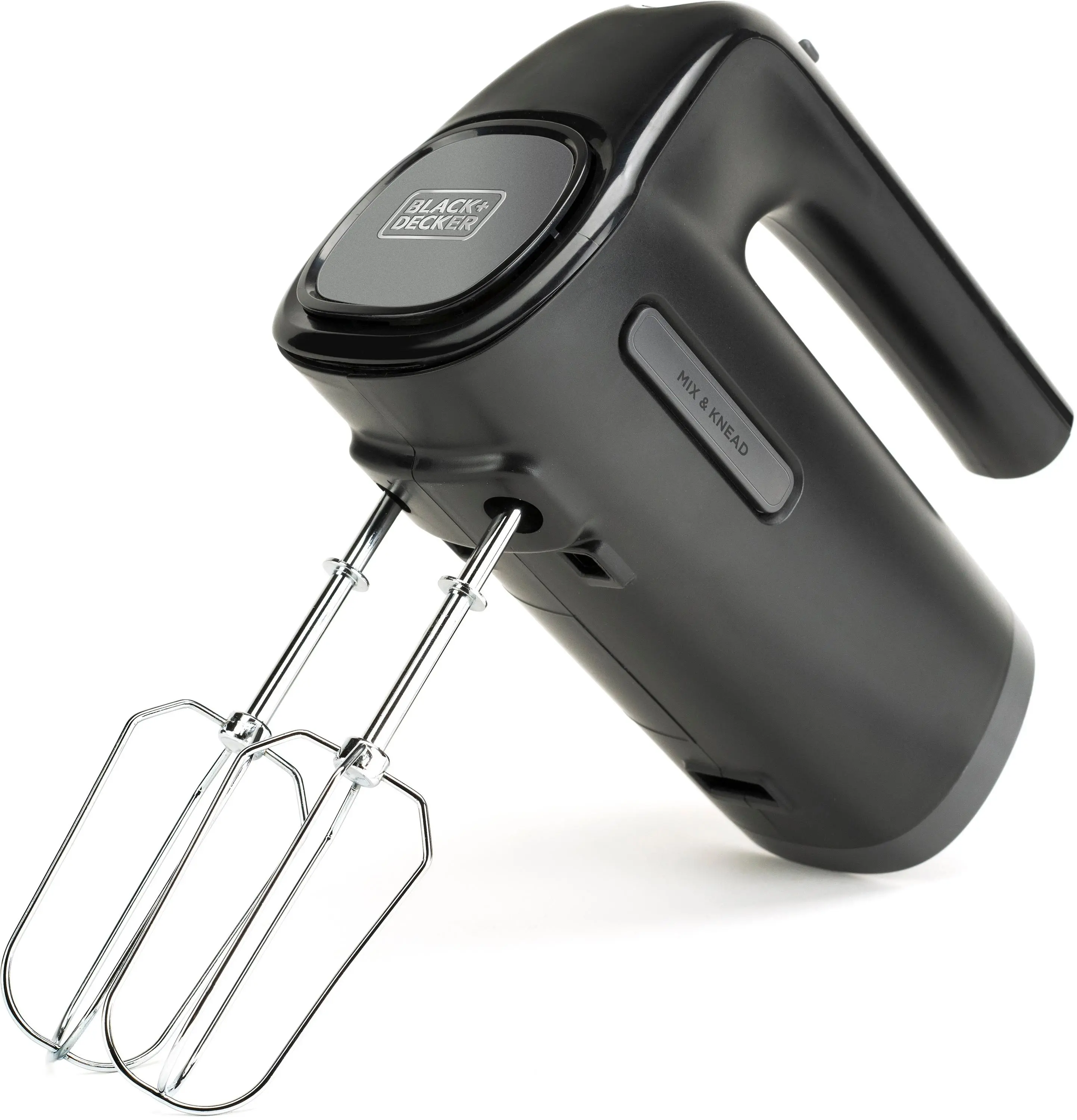 Mikser ręczny Black&Decker BXMX300E 300W