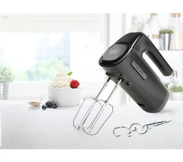 Black&Decker BXMX300E 300W
