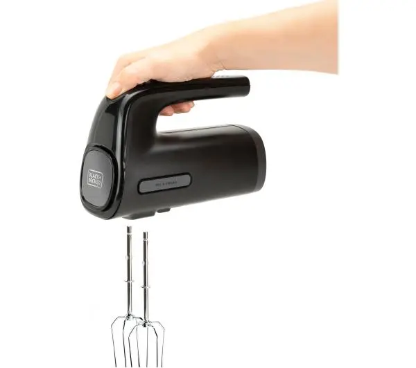 Black&Decker BXMX300E 300W