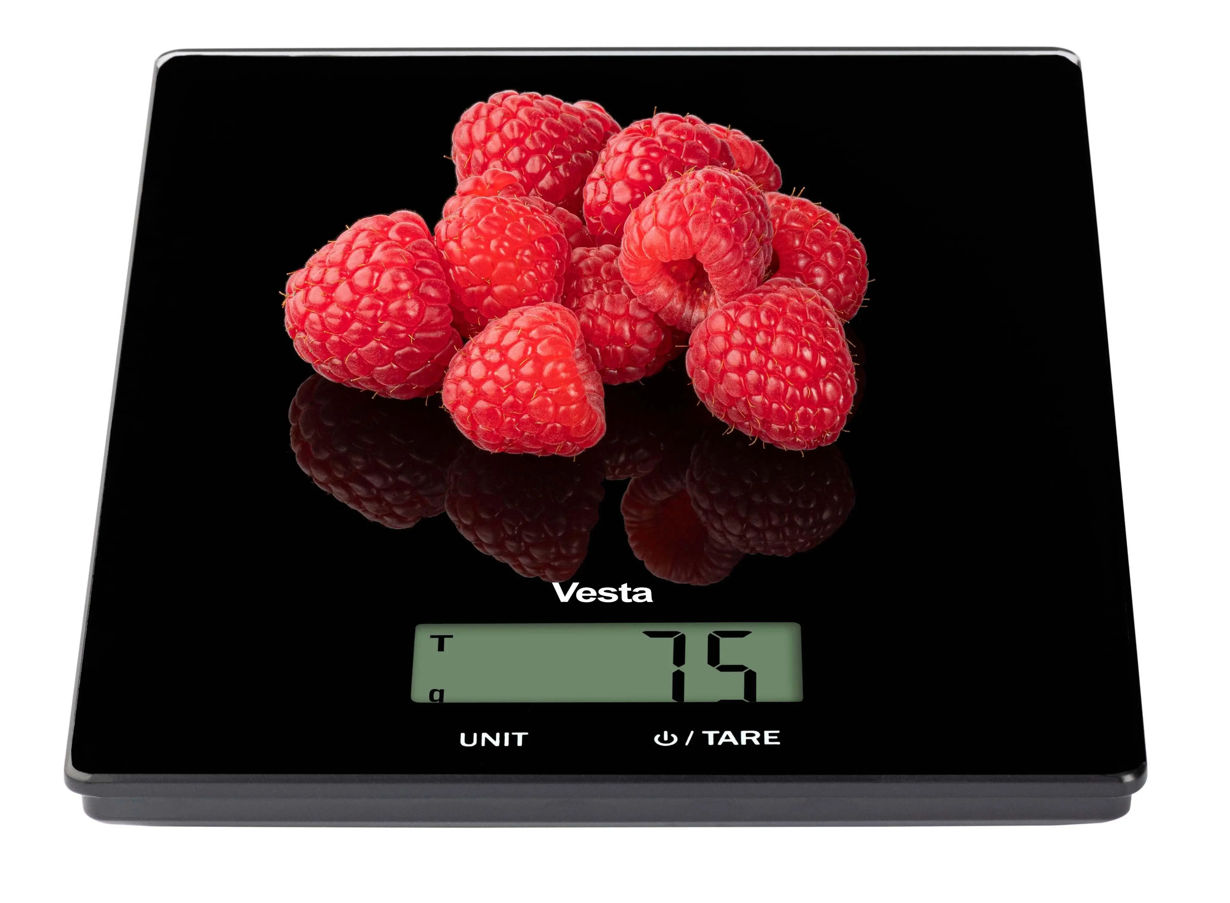 Waga Vesta EKS05B Tarowanie 5kg