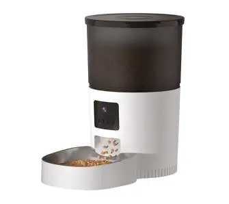 Dozownik Rojeco Pet Feeder WiFi 3l