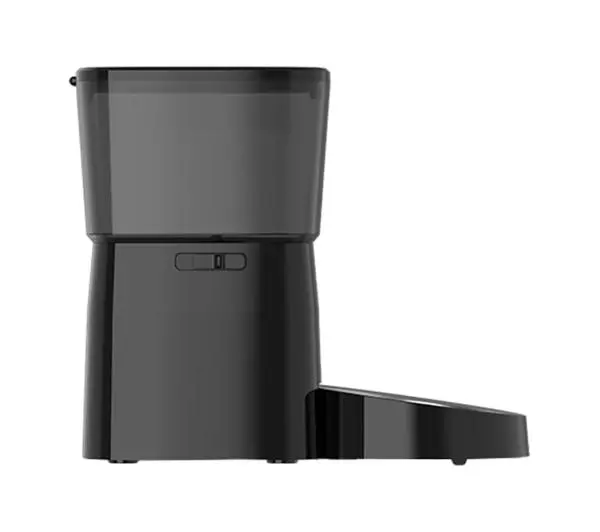 Rojeco 2L Pet Feeder Button Version