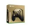 Konsola Xbox Series X 1TB z napędem + Dodatkowy Pad Wersja specjalna Gold Shadow