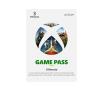 Konsola Xbox Series S 512GB + Game Pass Ultimate 3 m-ce + dodatkowy pad (wersja specjalna stormcloud vapor)