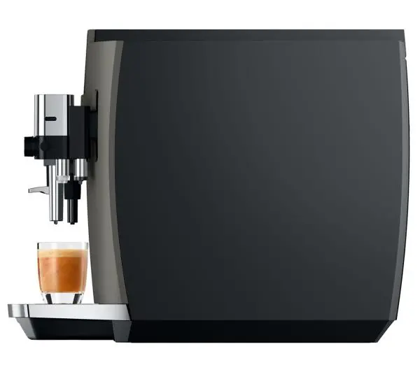 Jura E8 Dark Inox (EC) - Kup na Raty - RRSO 0%