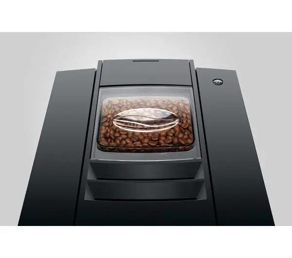 Jura E8 Dark Inox (EC) - Kup na Raty - RRSO 0%