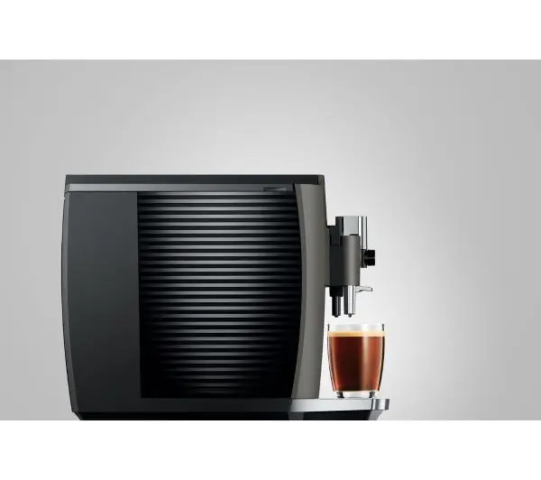 Jura E8 Dark Inox (EC) - Kup na Raty - RRSO 0%