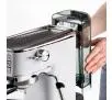 Ekspres Ariete Perfetto Slim Metal Manometro Moderna 1381/14