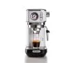 Ekspres Ariete Perfetto Slim Metal Manometro Moderna 1381/14