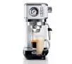 Ekspres Ariete Perfetto Slim Metal Manometro Moderna 1381/14