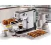 Ekspres Ariete Perfetto Slim Metal Manometro Moderna 1381/14