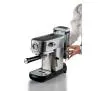 Ekspres Ariete Perfetto Slim Metal Manometro 1381/10