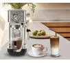 Ekspres Ariete Perfetto Slim Metal Manometro 1381/10