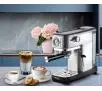 Ekspres Ariete Perfetto Slim Metal Manometro 1381/10