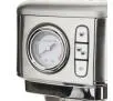 Ekspres Ariete Perfetto Slim Metal Manometro 1381/10