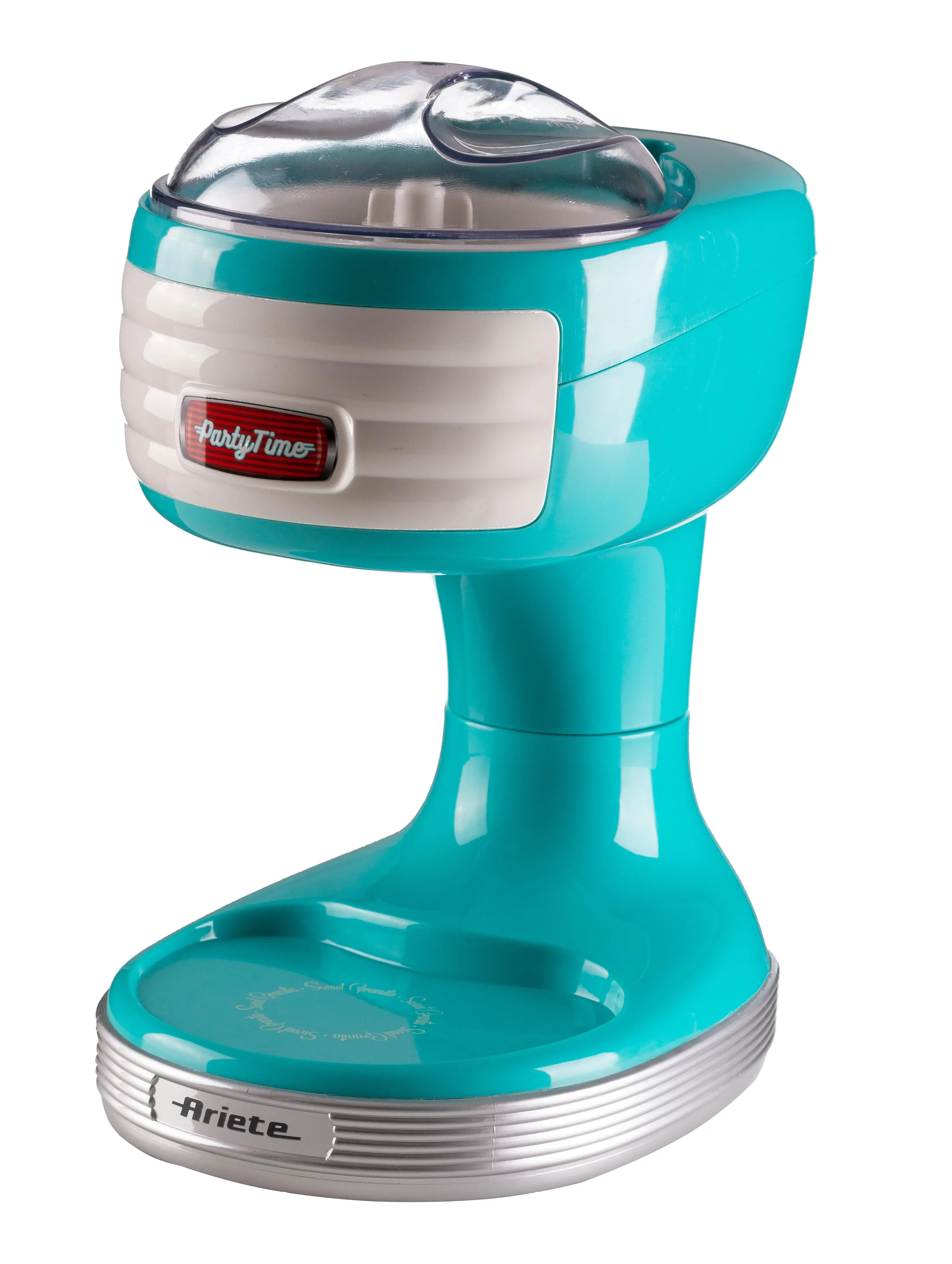Kruszarka do lodu Ariete Sweet Granita 76/01 Partytime