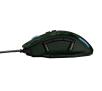 Myszka Trust GXT 155C Gaming Mouse Moro (zielona)