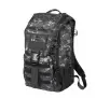 Plecak na laptopa Genesis Pallad 450 Camo Lite 15,6" Czarno-zielony