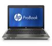 HP ProBook 4330s 13,3" Intel® Core™ i3-2310M 2GB RAM  320GB Dysk  Linux