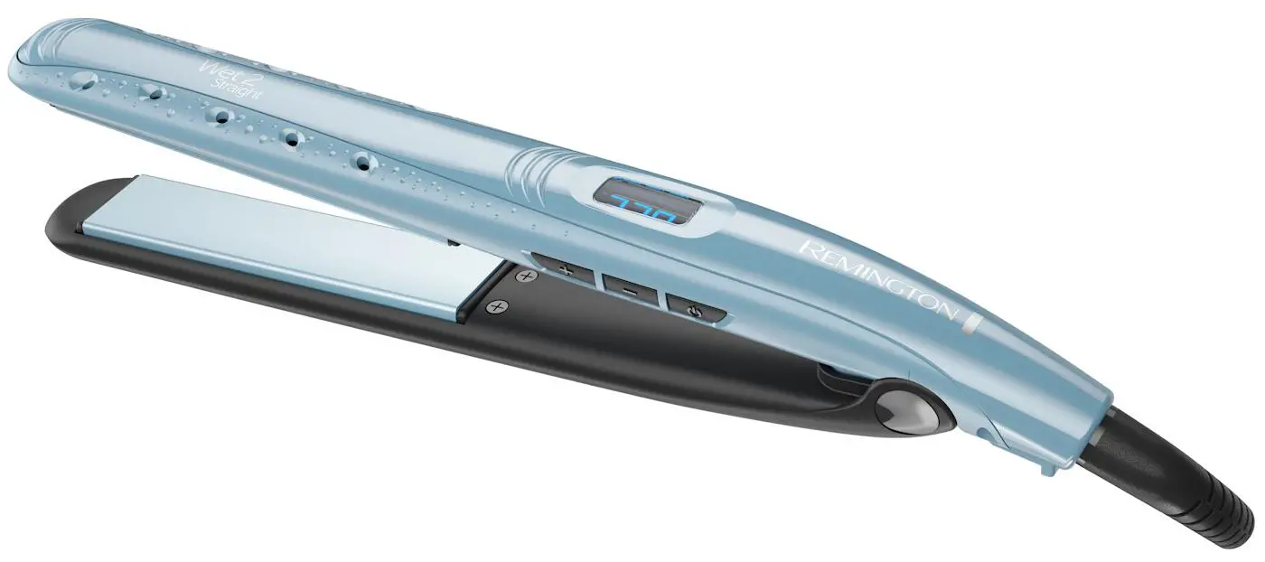 Prostownica Remington Wet2Straight S7300