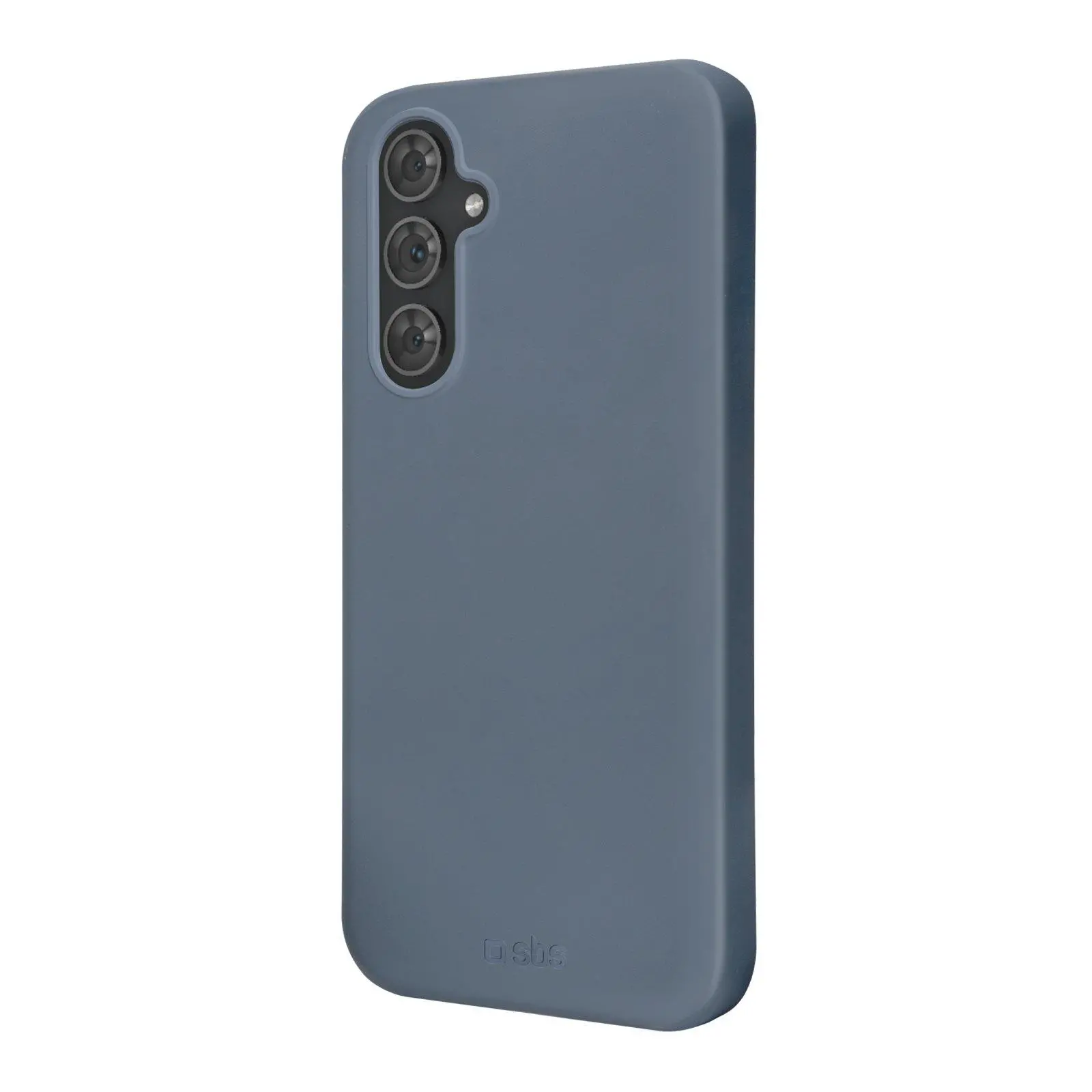 Etui SBS Instinct do Galaxy A25 Niebieski