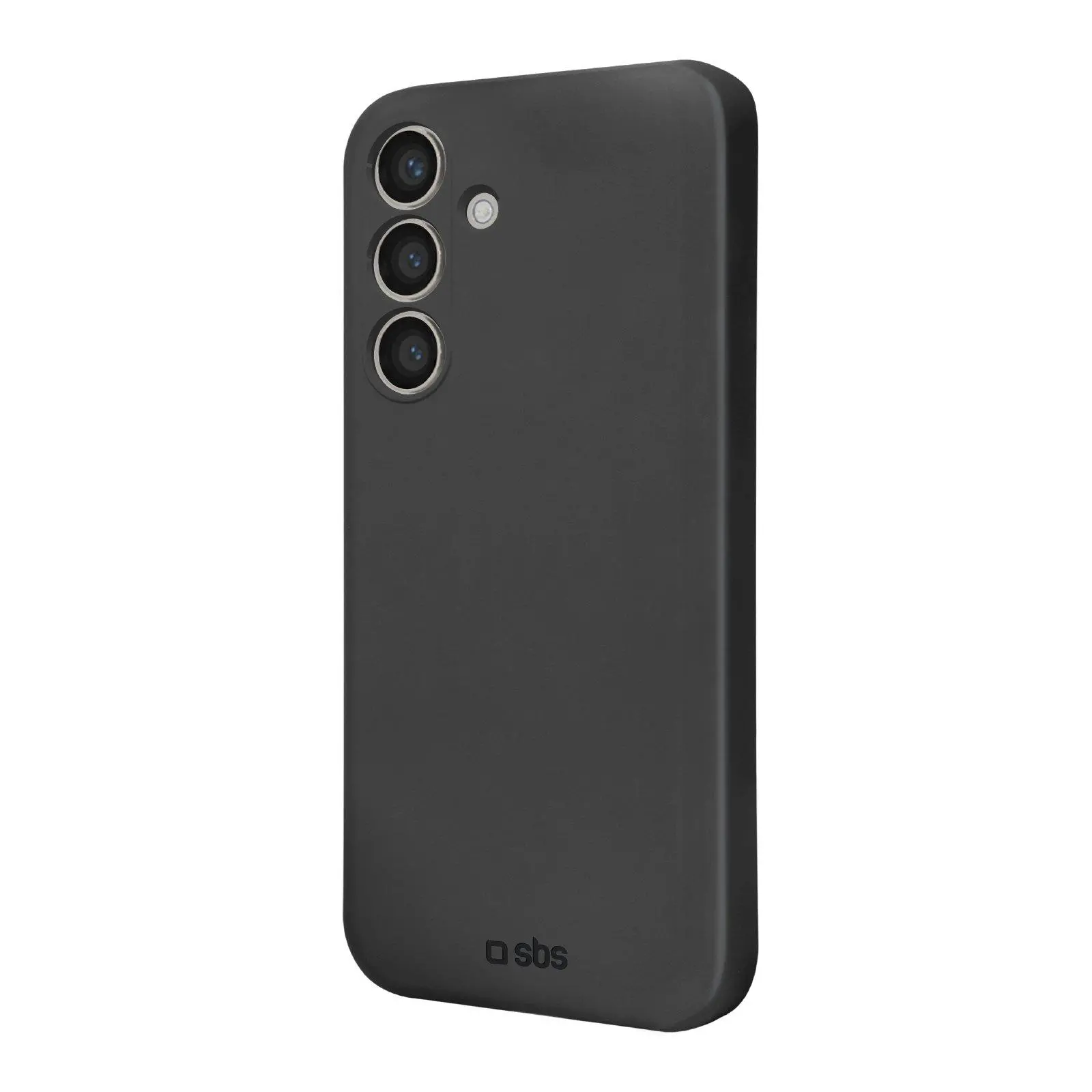 Etui SBS Instinct do Galaxy S24 Czarny