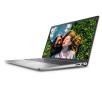 Laptop Dell Inspiron 3520-9973 15,6" 120Hz i5-1235U 16GB RAM 1TB Dysk SSD Win11 Srebrny
