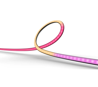 Philips Hue Play Gradient do komputera PC 3 x 24-27" - Kup na Raty - RRSO 0%