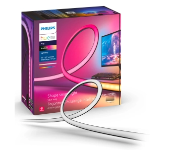 Taśma LED Philips Hue Play Gradient do komputera PC 24-27"