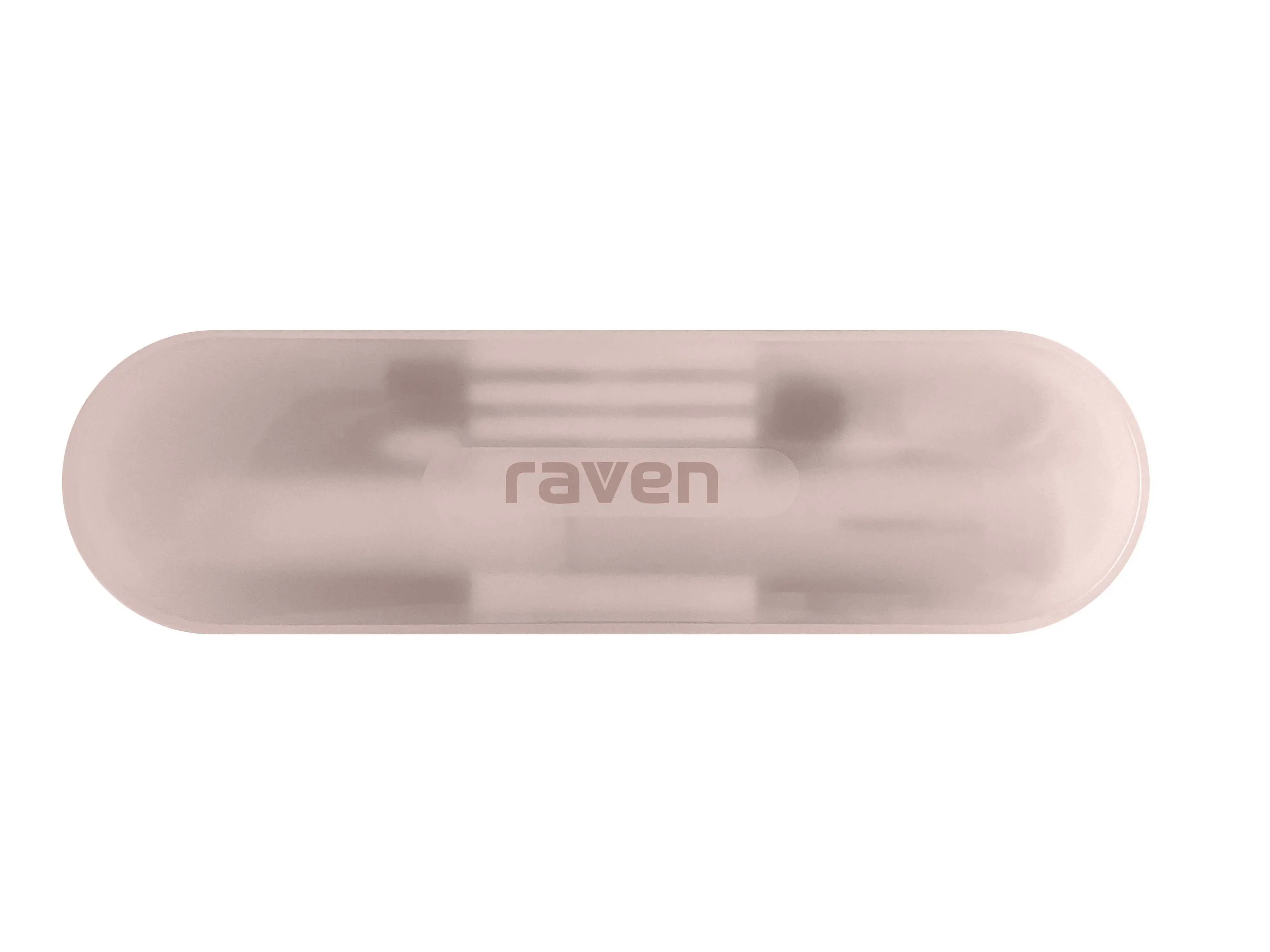Frezarka do paznokci Raven EPP001 6 frezów Etui 30min