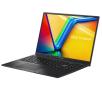 Laptop ASUS Vivobook S 16X K3605ZC-N1089W 16" 120Hz i5-12450H 16GB RAM 512GB Dysk SSD RTX3050 Win11 Czarny
