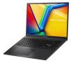 Laptop ASUS Vivobook S 16X K3605ZC-N1089W 16" 120Hz i5-12450H 16GB RAM 512GB Dysk SSD RTX3050 Win11 Czarny