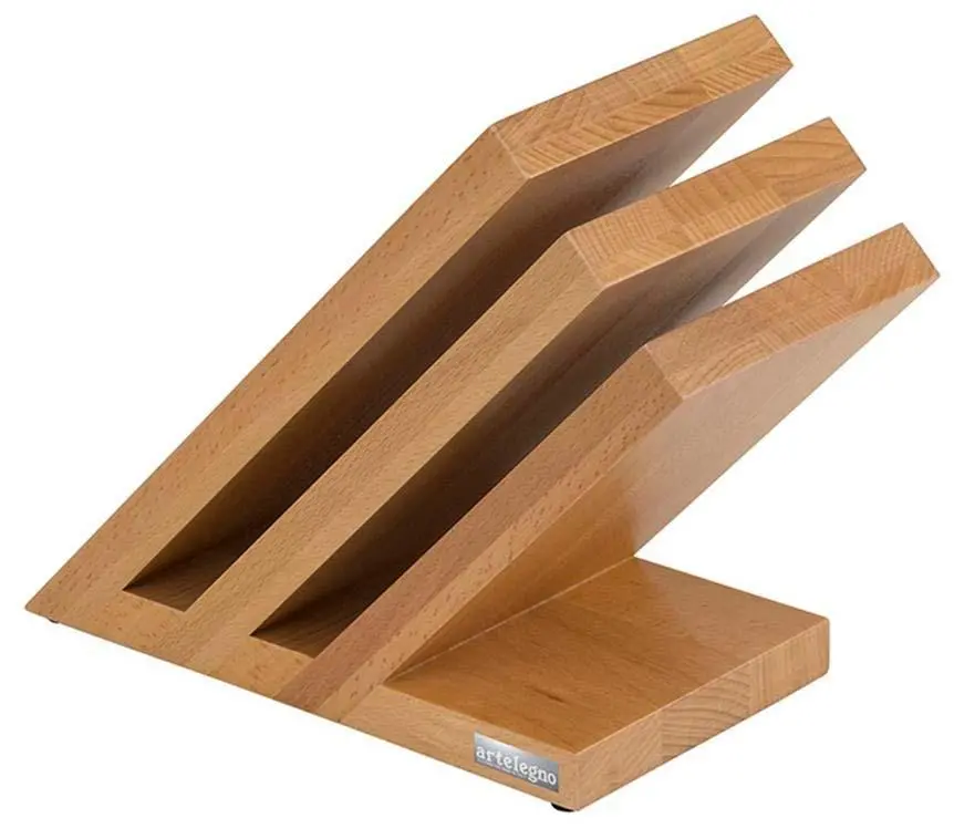 Blok do noży Artelegno Venezia AL-08