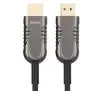 Kabel optyczny HDMI Unitek Y-C1075BK 7m Czarny