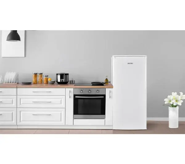 MPM 200-CJ-29/E 122cm Biały - Kup na Raty - RRSO 0%