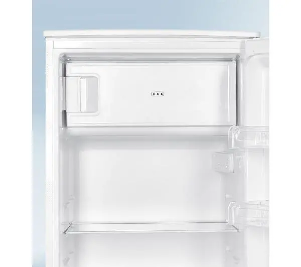 MPM 200-CJ-29/E 122cm Biały - Kup na Raty - RRSO 0%