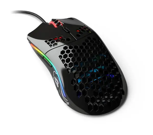 Glorious Model O- Glossy Czarny