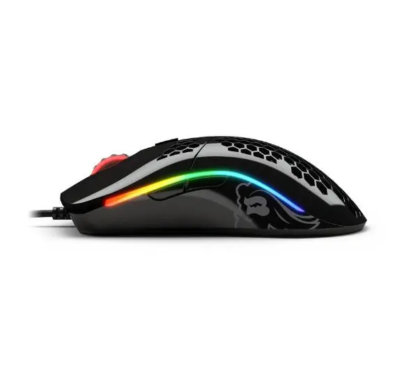 Glorious Model O- Glossy Czarny