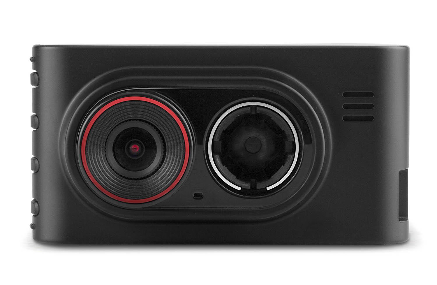 Wideorejestrator Garmin Dash Cam 35