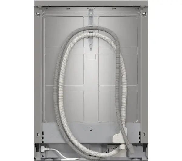 Bosch Serie 4 SMS4EKI06E 60cm Automatyczne otwieranie drzwi Zdalne sterowanie - TRZECI -55%, ALBO 5-TY ZA 1ZŁ - Kup na Raty - RRSO 0%