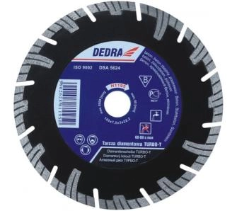 Tarcza do cięcia Dedra H1192 115mm