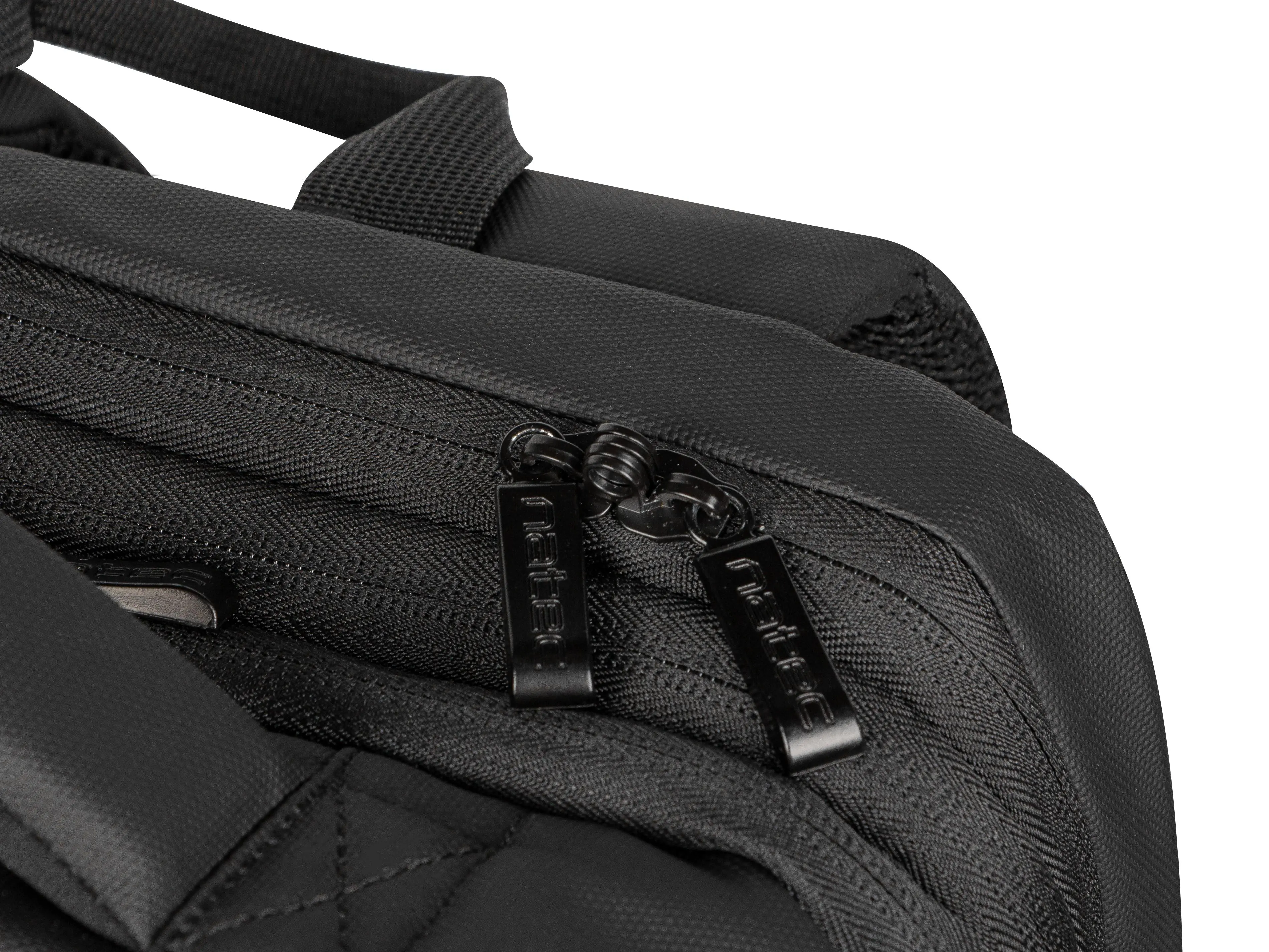 Plecak na laptopa Natec Camel Pro 17,3" Czarny