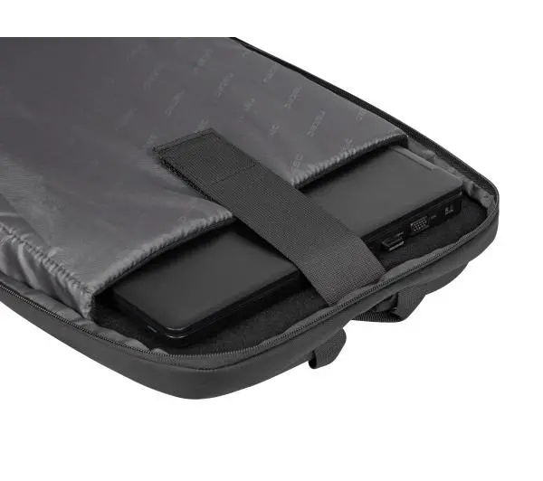 Natec Camel Pro 17,3"  Czarny