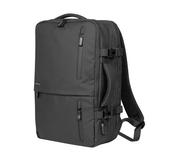 Natec Camel Pro 17,3"  Czarny