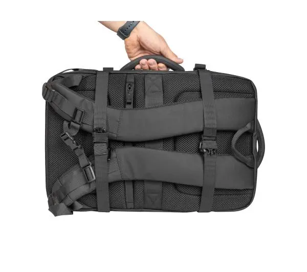 Natec Camel Pro 17,3"  Czarny