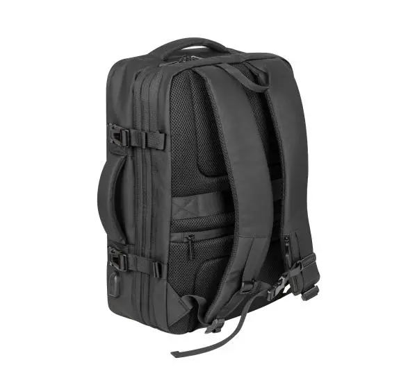 Natec Camel Pro 17,3"  Czarny