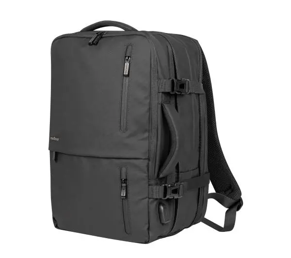 Natec Camel Pro 17,3"  Czarny