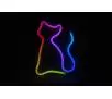 Neon Forever LED RGB Kot RTV100440